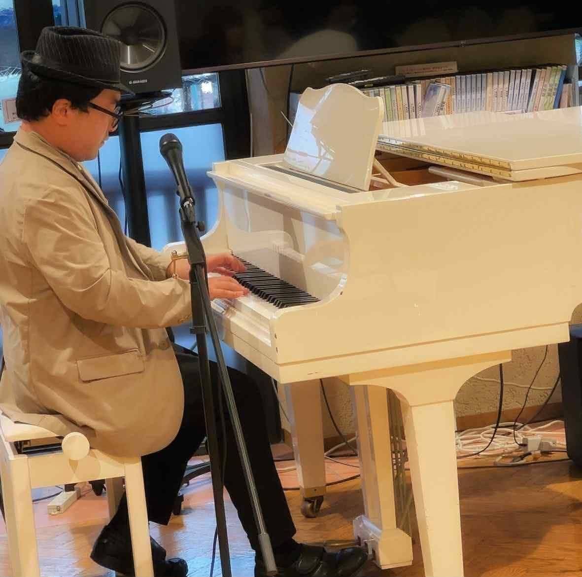 イベントフライヤー