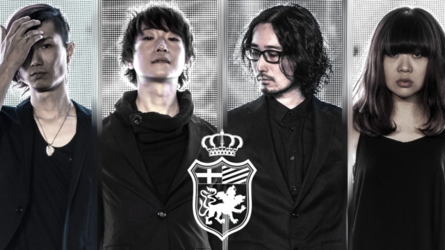 イベントフライヤー