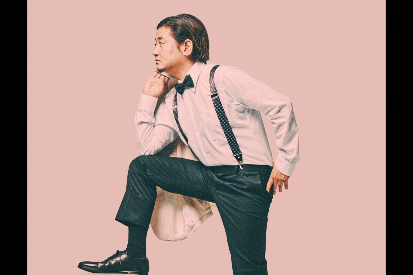 イベントフライヤー