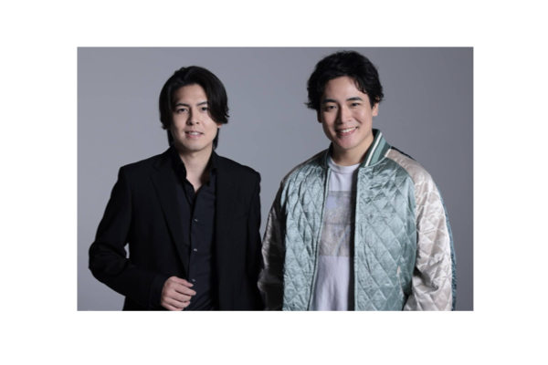 イベントフライヤー