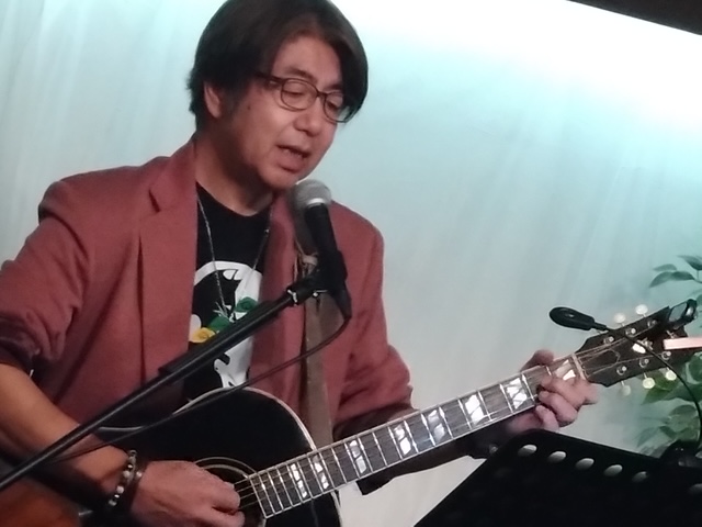 イベントフライヤー