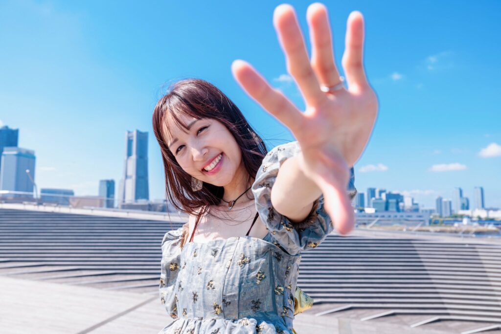 イベントフライヤー