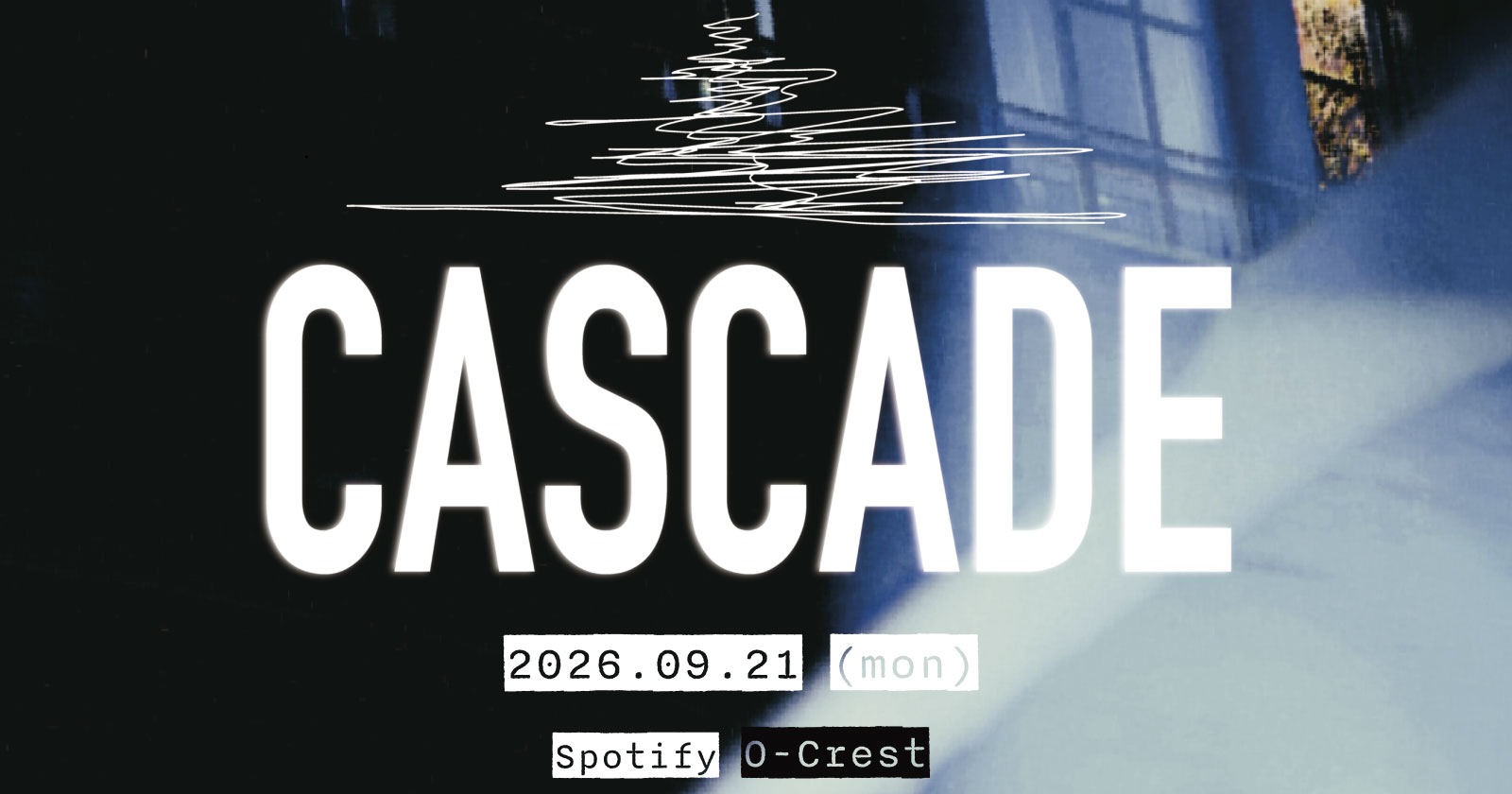 Event flyer