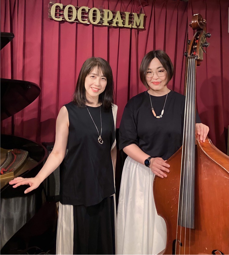 イベントフライヤー