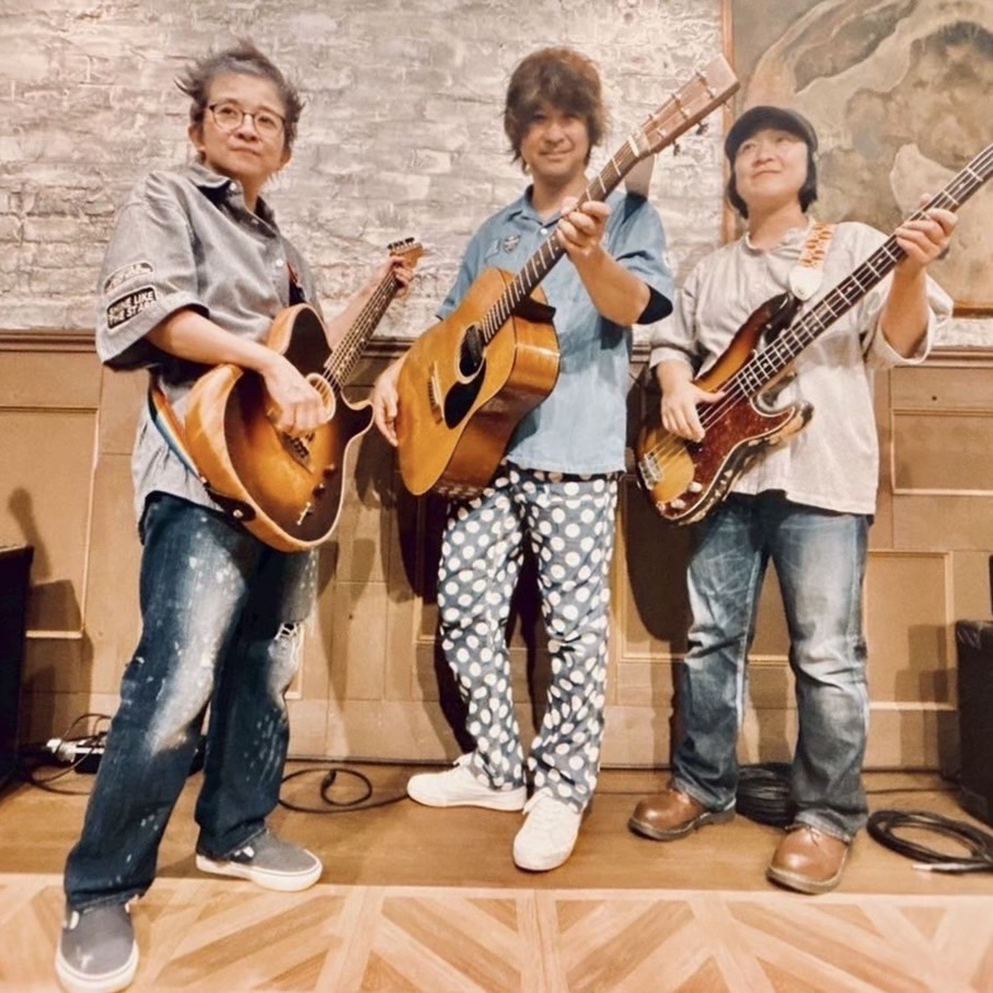 イベントフライヤー