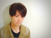 イベントフライヤー