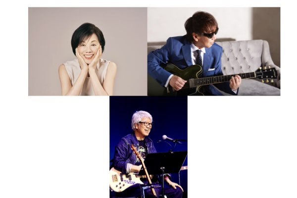 イベントフライヤー