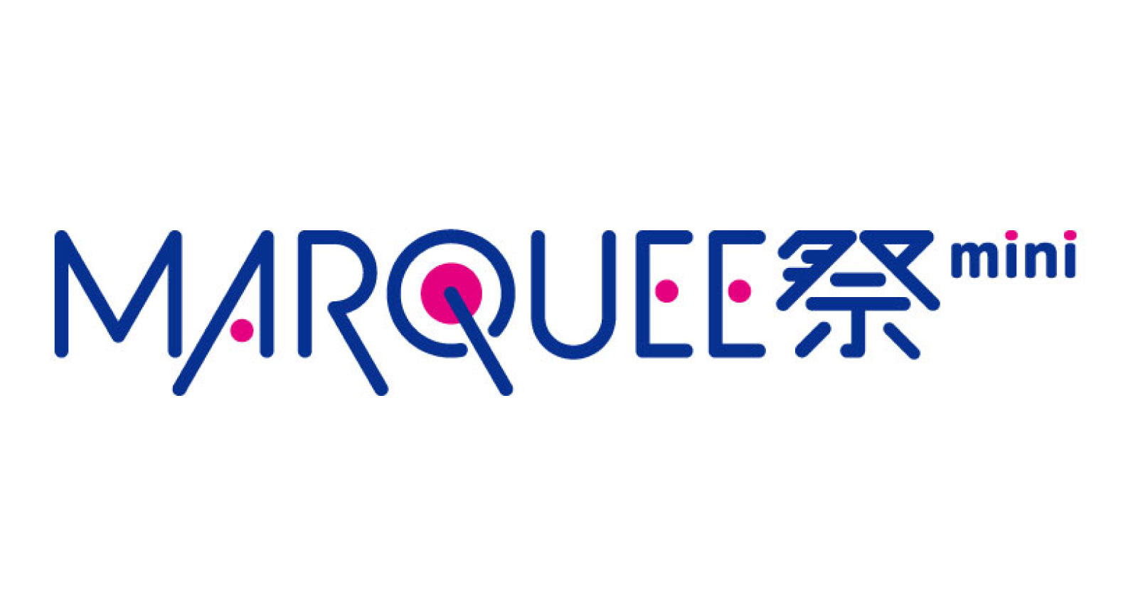 イベントフライヤー