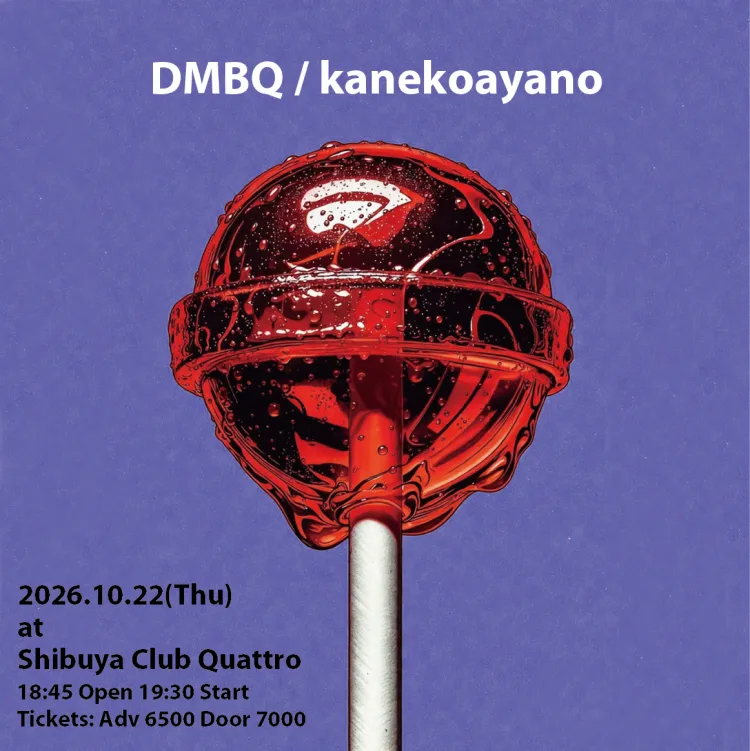イベントフライヤー