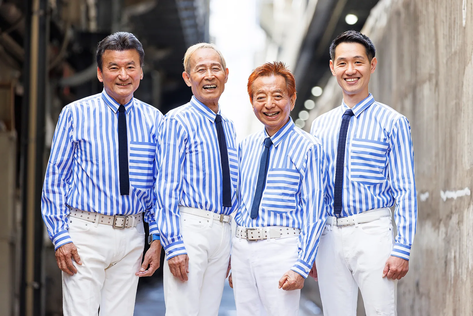 イベントフライヤー