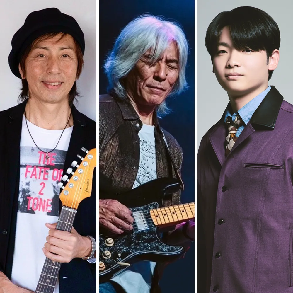 イベントフライヤー