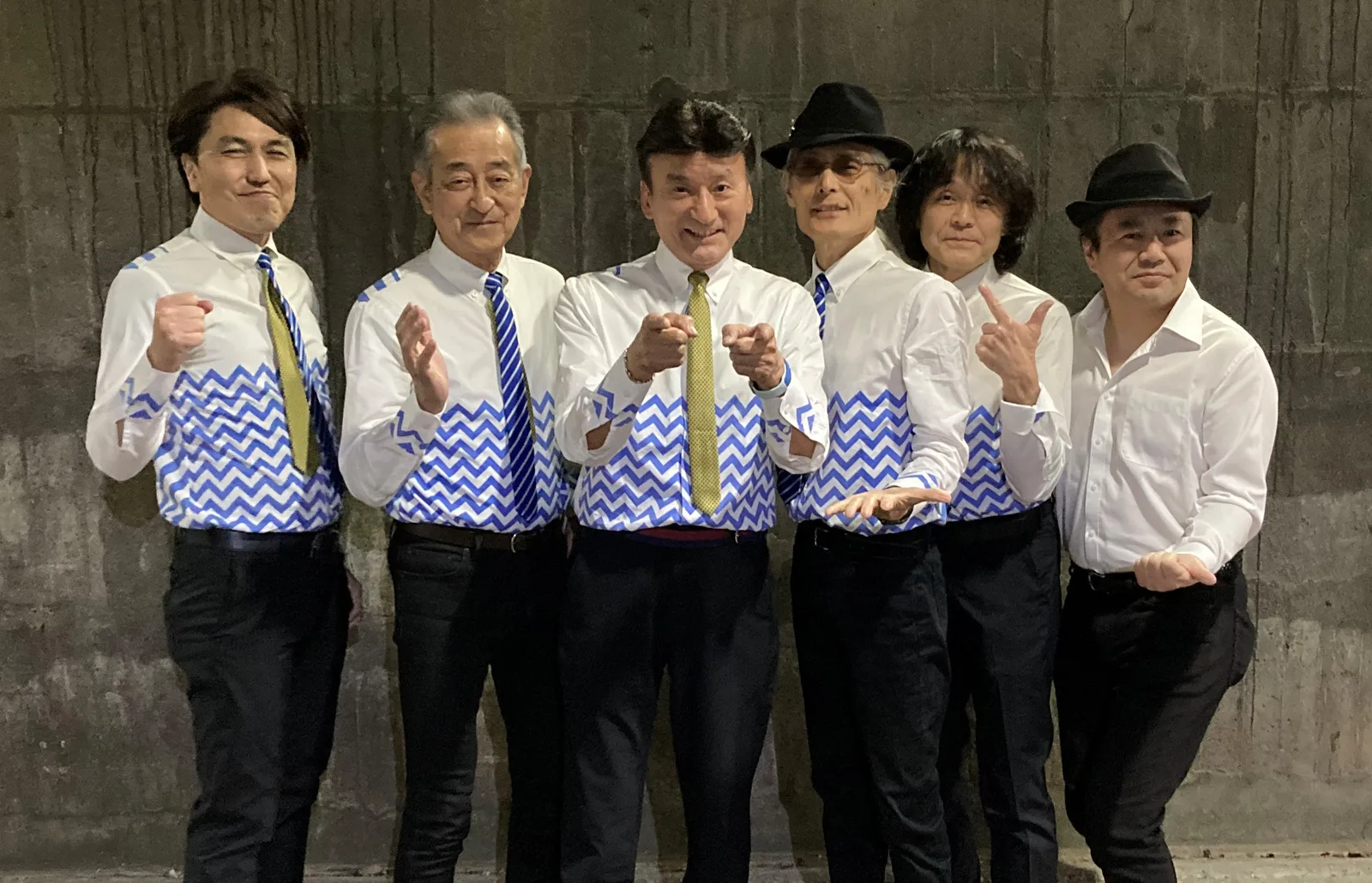 イベントフライヤー