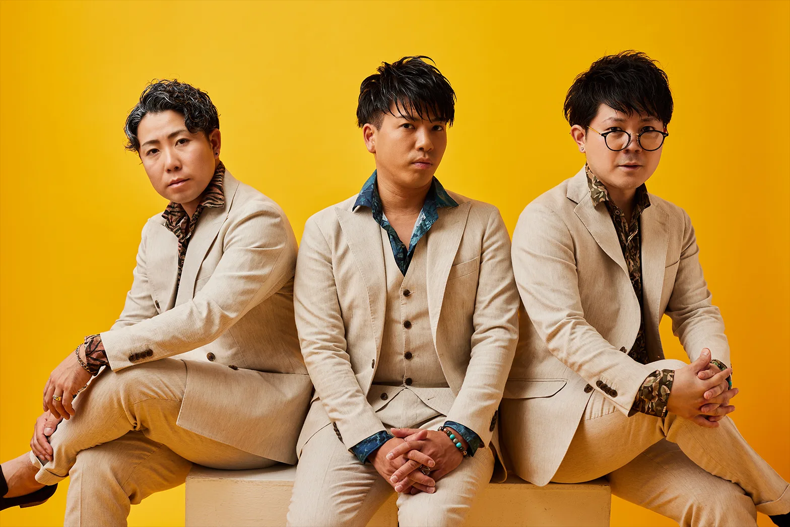 イベントフライヤー