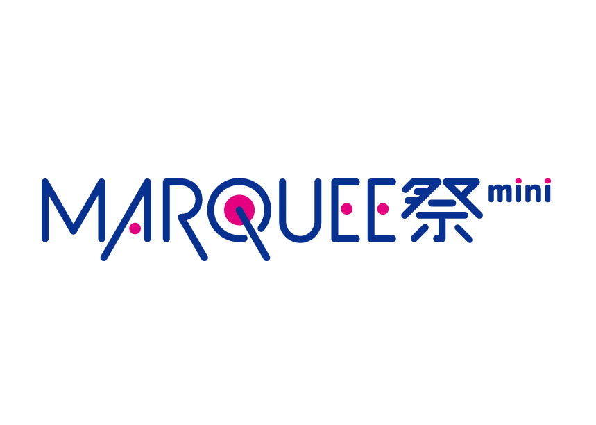 イベントフライヤー